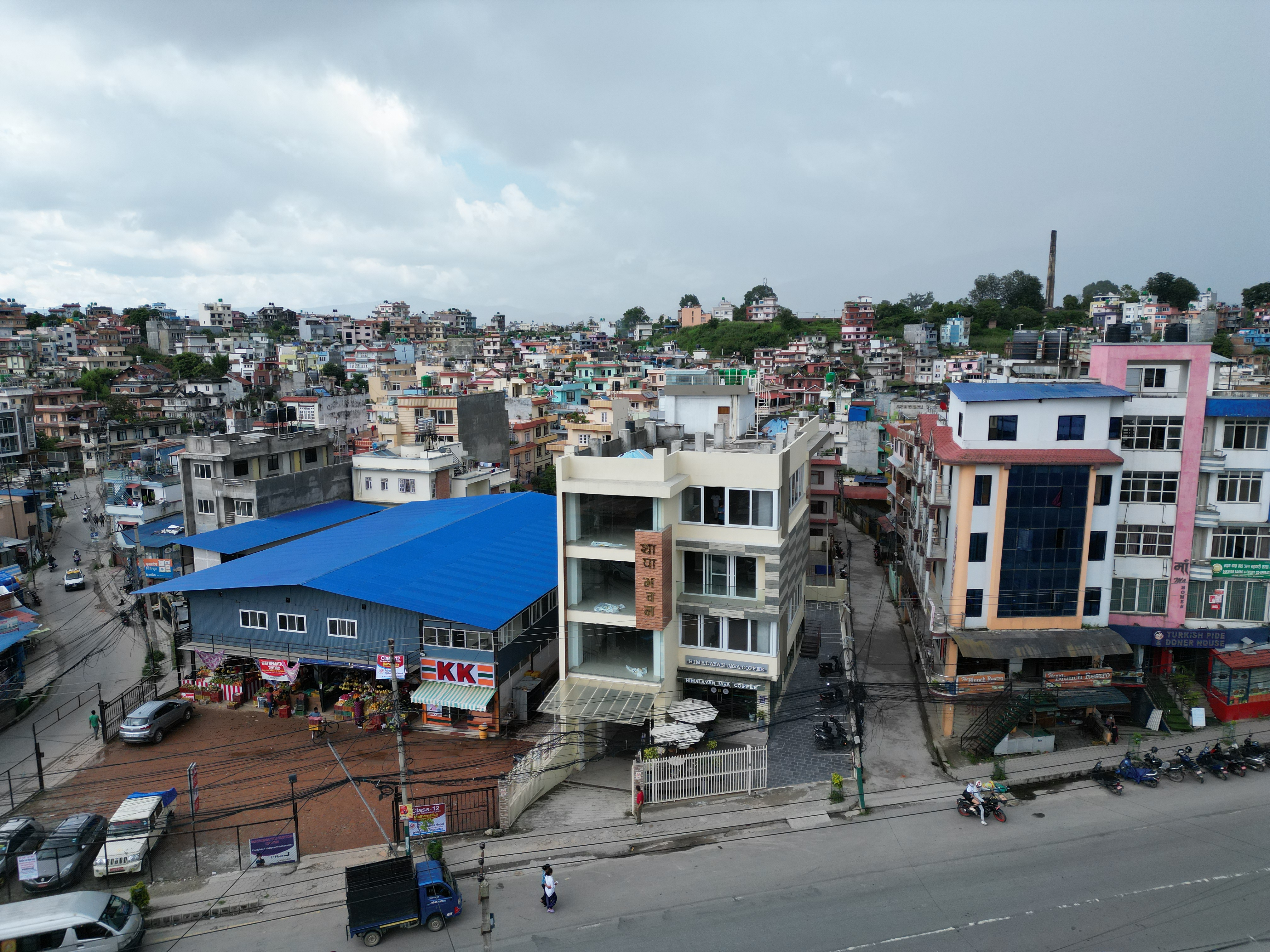Picture of Lalitpur Metropolitan City, Bagmati